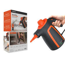 PORODO - MULTI SURFACE STEAM CLEANER 1050W