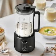 PORODO Lifestyle Nut Milk Maker – صانعة حليب المكسرات 1.5 لتر