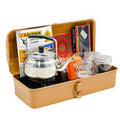 DENX MODEL DX4206 14 IN 1 TEA KIT