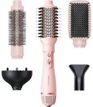 GREEN LION - VIORA HAIR STYLER  1200W
