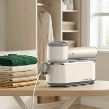 GREEN LION - 3-IN-1 STEAMER 1000W