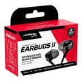 HYPER - HYPERX CLOUD EARBUDS II - OPTIMIZED FOR MOBELE GAMING