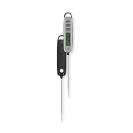 PORODO - DIGIRAL MEAT THEROMOMETER 180 AUTO-ROTATING