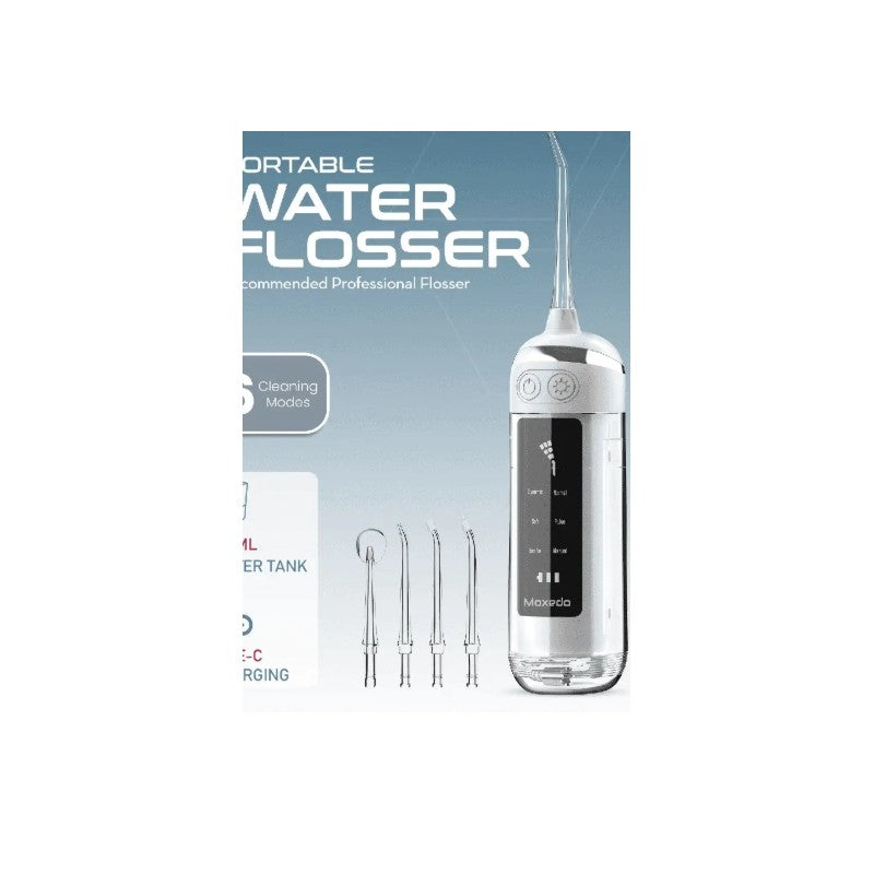 MOXEDO - PORTABLE WATER FLOWWER MX-WF004