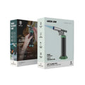 GREEN LION - JET FLAME PRO WINDPROOF LIFHTER