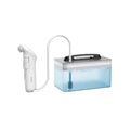 GREEN LION - BIDET PRO BIDET محمول 1.3 لتر/دقيقة